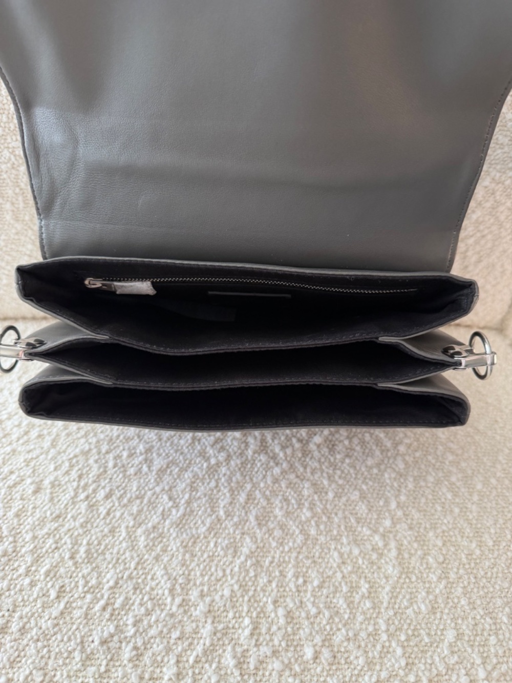 ALLSAINTS Bag. - Picture 9 of 16